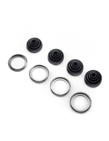Axle Boot Set: 5IVE 3.0