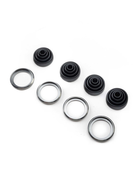 Axle Boot Set: 5IVE 3.0
