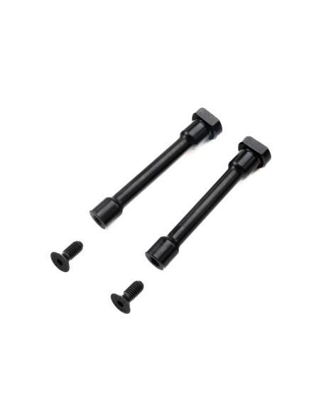 Steering Post Set (2): All 5IVE