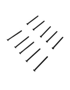 Button Head Screws  M4 x...