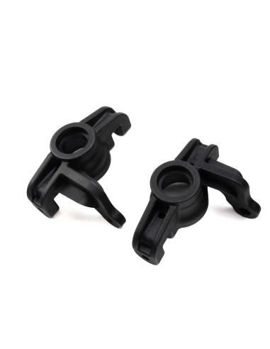 Spindle Set  Front (2): All 5IVE