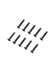 Flat Head Screws  M5 x 30mm...