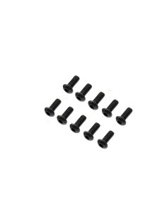 Button Head Screws  M4 x... 2