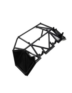 Left Side Cage  Door:...