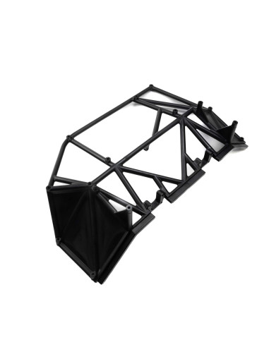 Left Side Cage  Door: 5IVE-T 3.0