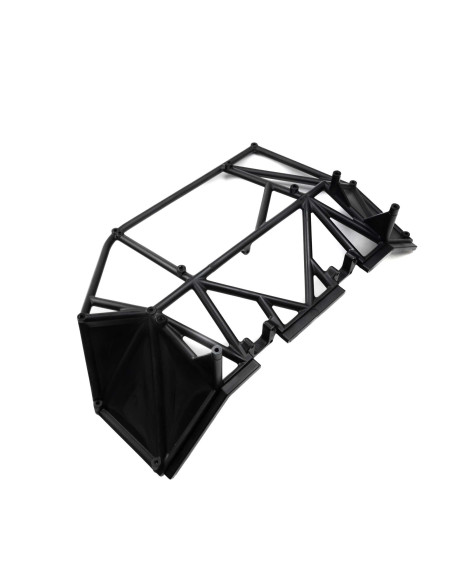 Left Side Cage  Door: 5IVE-T 3.0
