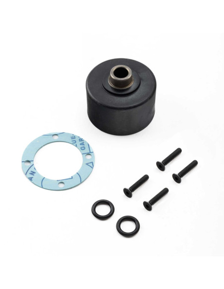 Differential Housing Set (1): ALL 5IVE