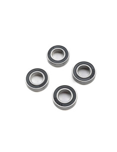 Outer Axle Bearing...