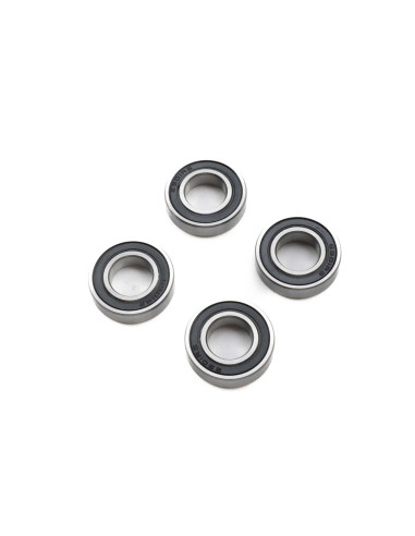 Outer Axle Bearing  12x24x6mm (4): ALL 5IVE