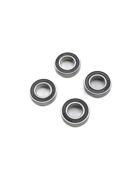 Outer Axle Bearing  12x24x6mm (4): ALL 5IVE