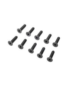 Flat Head Screws  M5 x 20mm...