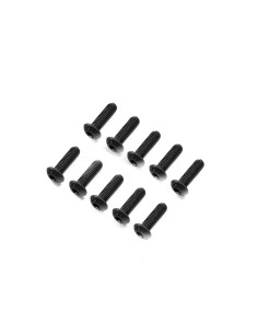 Button Head Screws  M5 x...