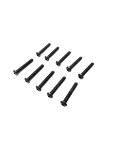 Button Head Screws  M5 x...