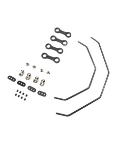 Sway Bar Set and Hardware:...