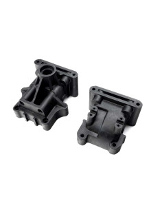 Gear Box Set  Rear...