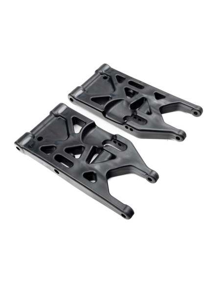 Suspension Arm Set  Rear (2): 5IVE-3.0