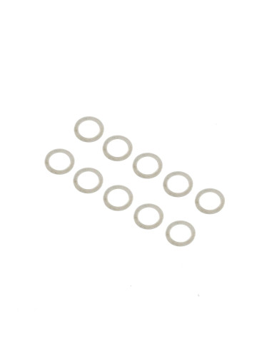 Pinion Gear Shim STL (10): All 5IVE