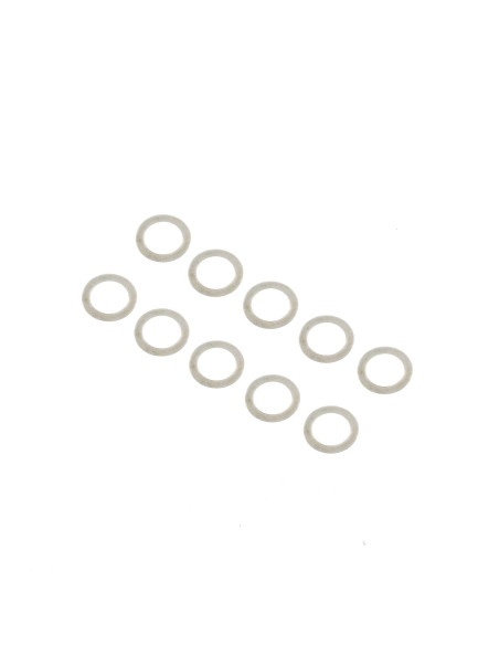 Pinion Gear Shim STL (10): All 5IVE