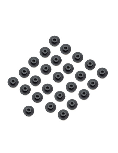 Body Button  Outer (26): 5IVE-T 3.0