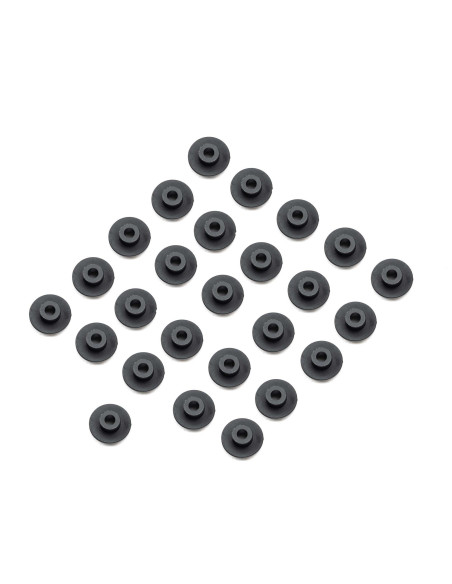 Body Button  Outer (26): 5IVE-T 3.0