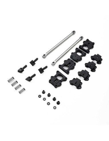 Side Cage Latch Set: 5IVE-T 3.0