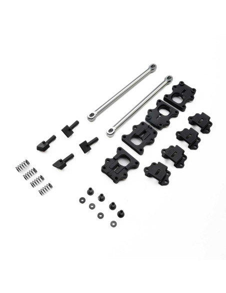 Side Cage Latch Set: 5IVE-T 3.0
