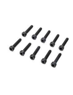 Cap Head Screws  M4 x 20mm...