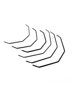 Sway Bar Tuning Set: ALL 5IVE
