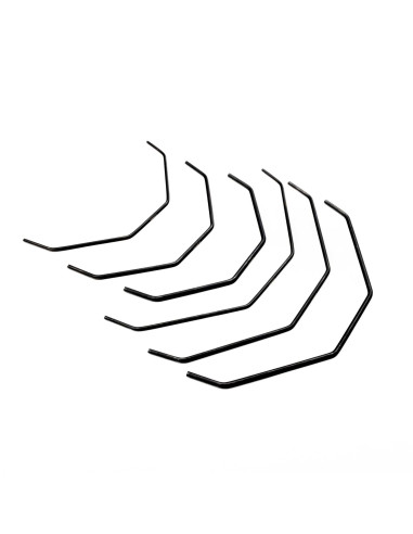 Sway Bar Tuning Set: ALL 5IVE