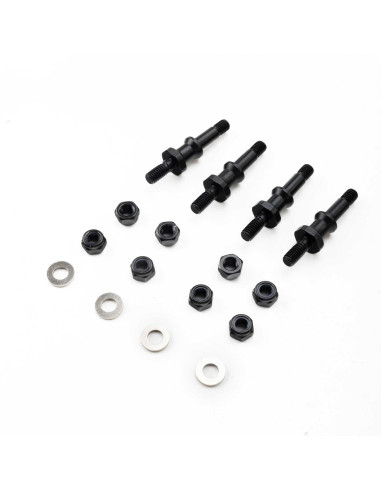Shock Mount Set (4): 5IVE-T 3.0