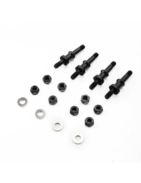 Shock Mount Set (4): 5IVE-T 3.0