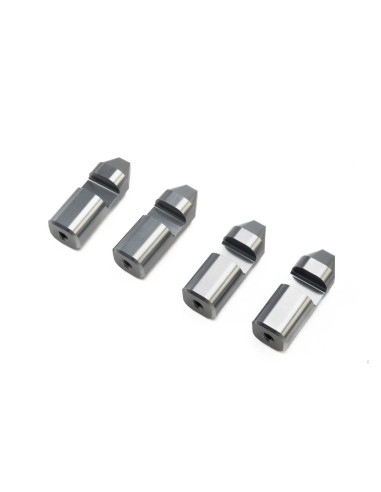 Latch Post  Side Guard: 5IVE-T 3.0