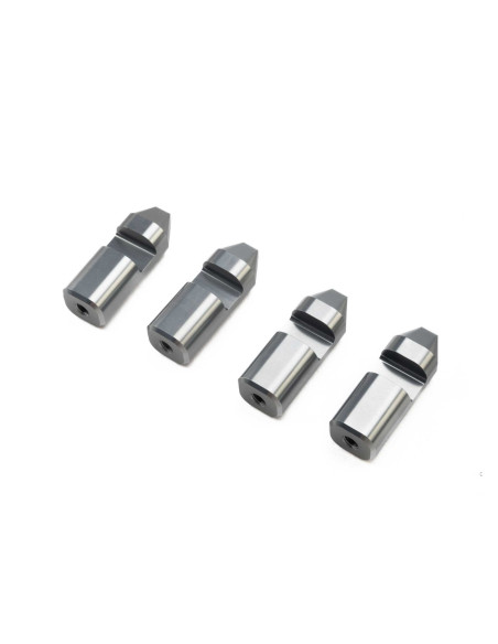 Latch Post  Side Guard: 5IVE-T 3.0