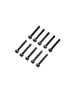 Cap Head Screws  M4 x 25mm...