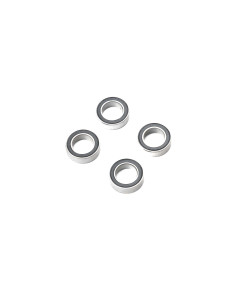 6x10x3 Ball Bearing (4):...