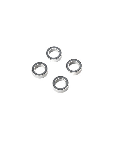 6x10x3 Ball Bearing (4): ALL 5IVE