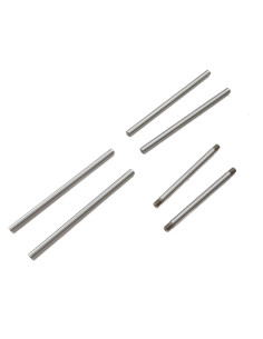 Hinge Pin Set (6): ALL 5IVE