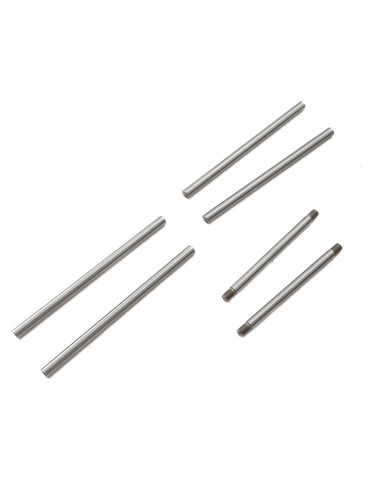 Hinge Pin Set (6): ALL 5IVE