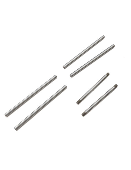 Hinge Pin Set (6): ALL 5IVE