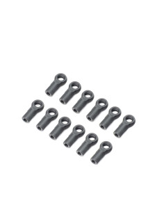 Rod End Set (12): ALL 5IVE