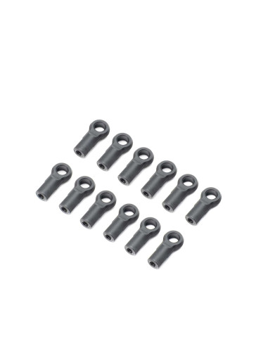 Rod End Set (12): ALL 5IVE