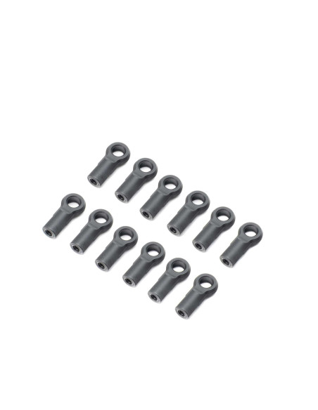 Rod End Set (12): ALL 5IVE