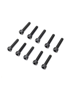 Cap Head Screws  M5 x 25mm...