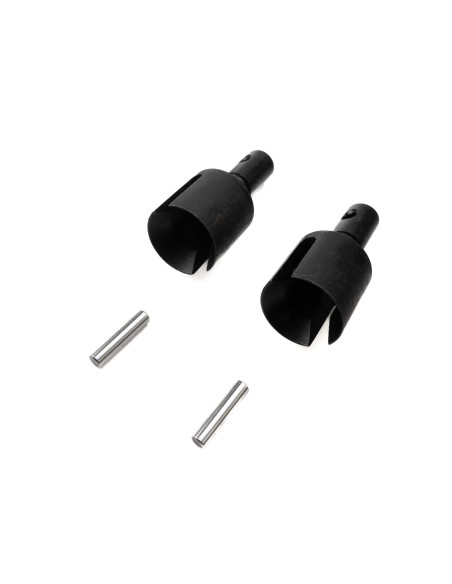 Front-Rear Differential Outdrive (2): ALL 5IVE