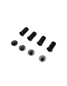 Droop Screws & Chassis...
