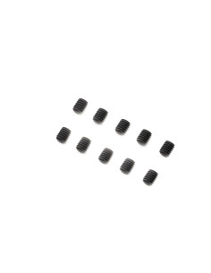 Set Screw  M4 x 5mm Cup...