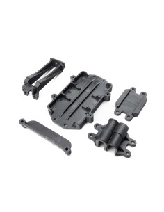 ESC Tray  Switch and Plug...