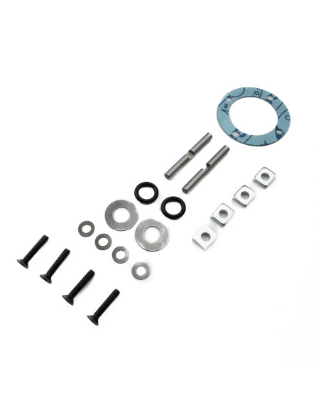 Differential Seal & Hardware Set (1): ALL 5IVE