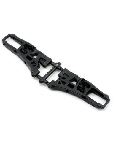 89550 Front Lower Arm Set (RC8.2) Team Associated