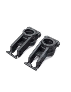 Hub Carrer Set  Rear (2):...